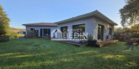 maison à BIGANOS (33380)