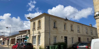 maison à EYSINES (33320)