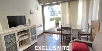 appartement à ANDERNOS LES BAINS (33510)