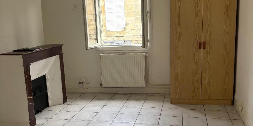 appartement à BORDEAUX (33000)