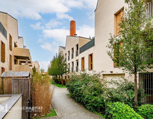 appartement  BORDEAUX