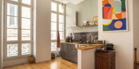 appartement à BORDEAUX (33000)