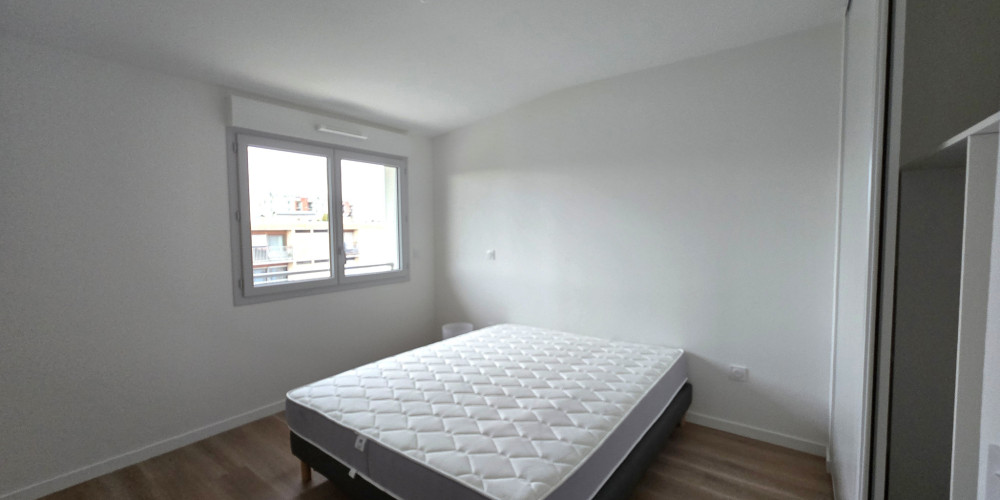 appartement à TALENCE (33400)