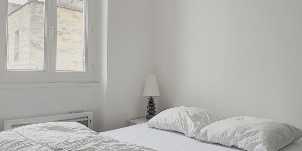 appartement à BORDEAUX (33000)