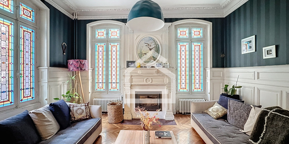 maison à BORDEAUX (33800)