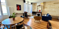 appartement à BORDEAUX (33000)