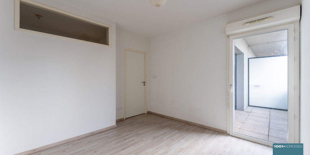 appartement à MERIGNAC (33700)