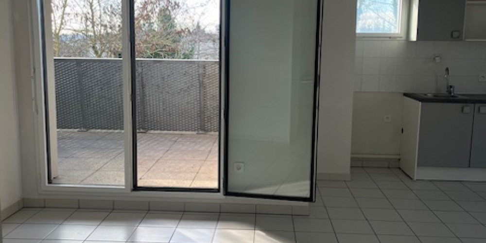 appartement à BEGLES (33130)