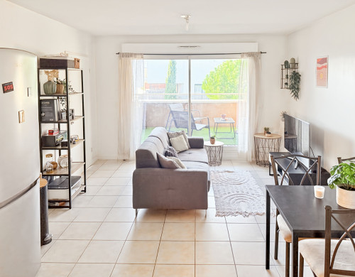 appartement  VILLENAVE D ORNON