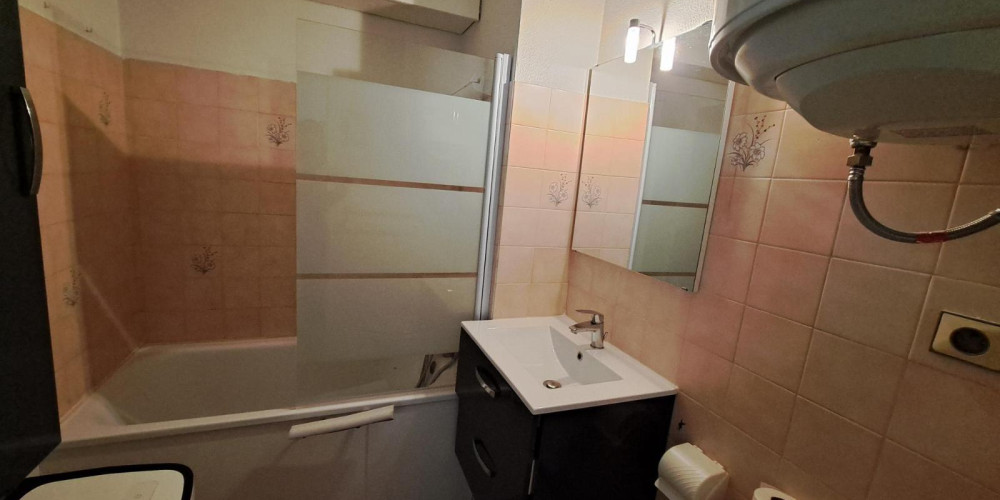 appartement à BORDEAUX (33000)
