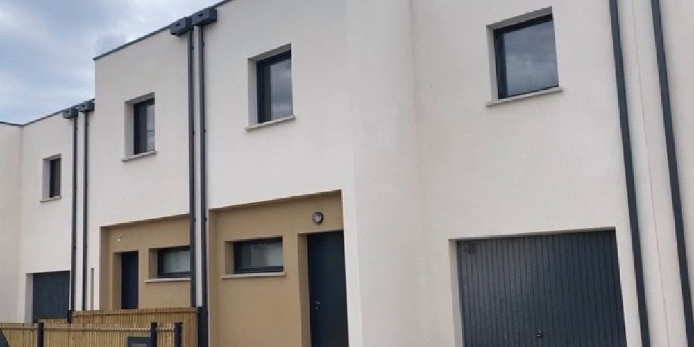 appartement à TALENCE (33400)