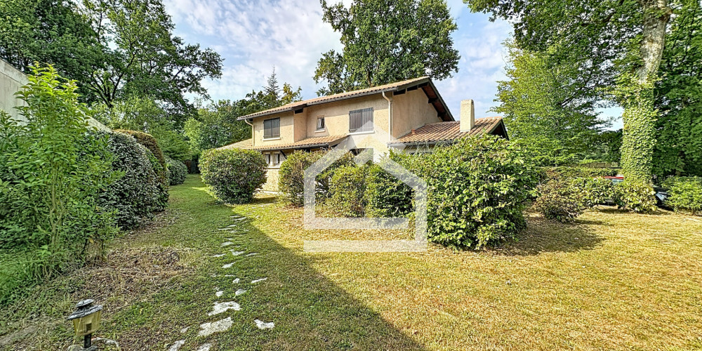 maison à FARGUES ST HILAIRE (33370)