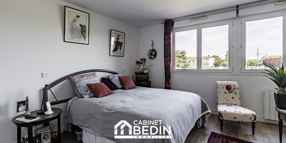 appartement à LIBOURNE (33500)
