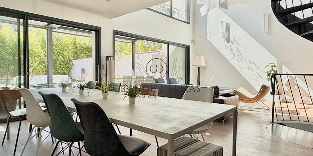 maison à BORDEAUX (33000)