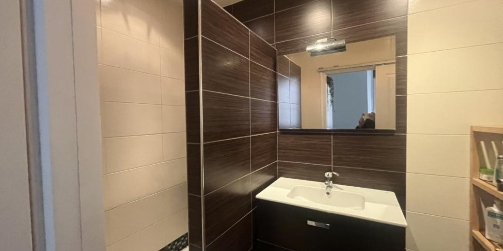 appartement à BORDEAUX (33000)