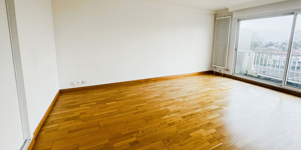 appartement à BORDEAUX (33200)