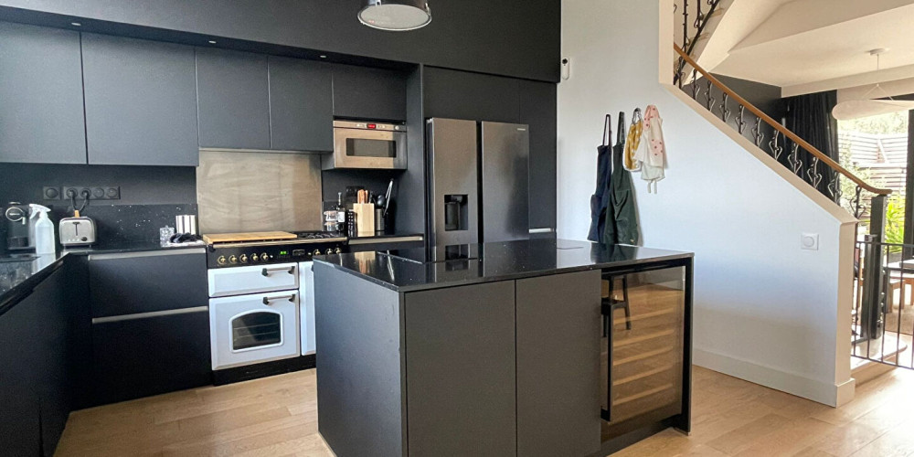 maison à BORDEAUX (33000)