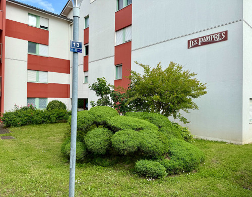 appartement  LIBOURNE