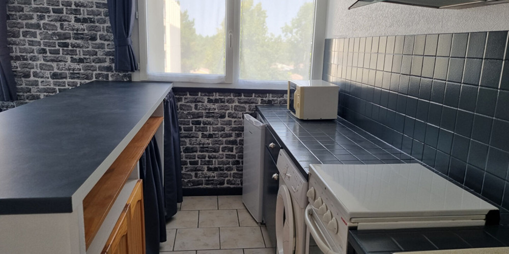 appartement à LE VERDON SUR MER (33123)