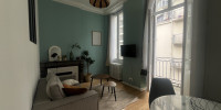 appartement à BORDEAUX (33000)