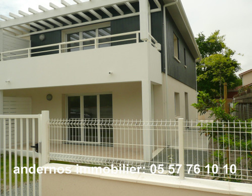 appartement  LANTON