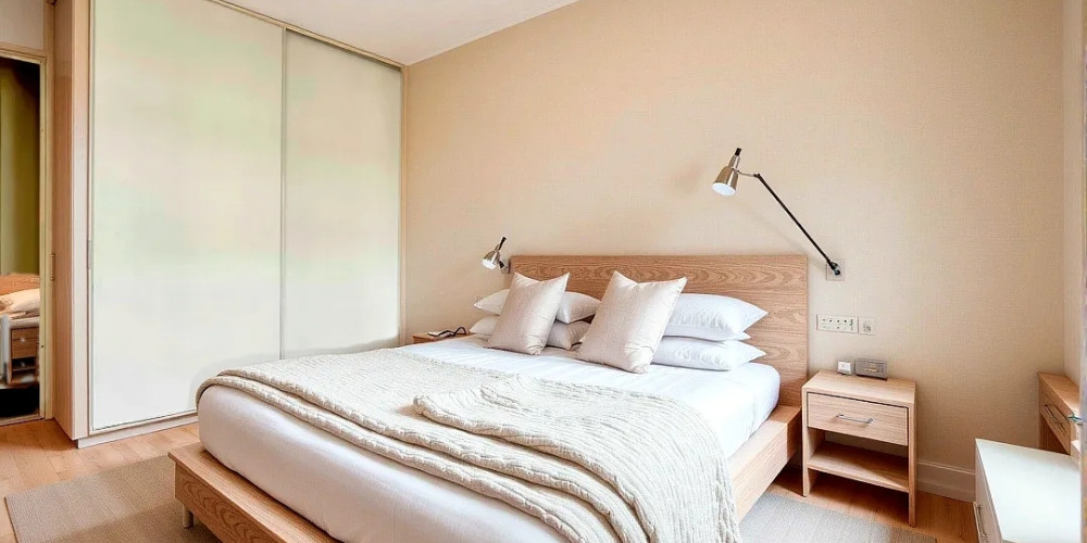 appartement à BORDEAUX (33000)