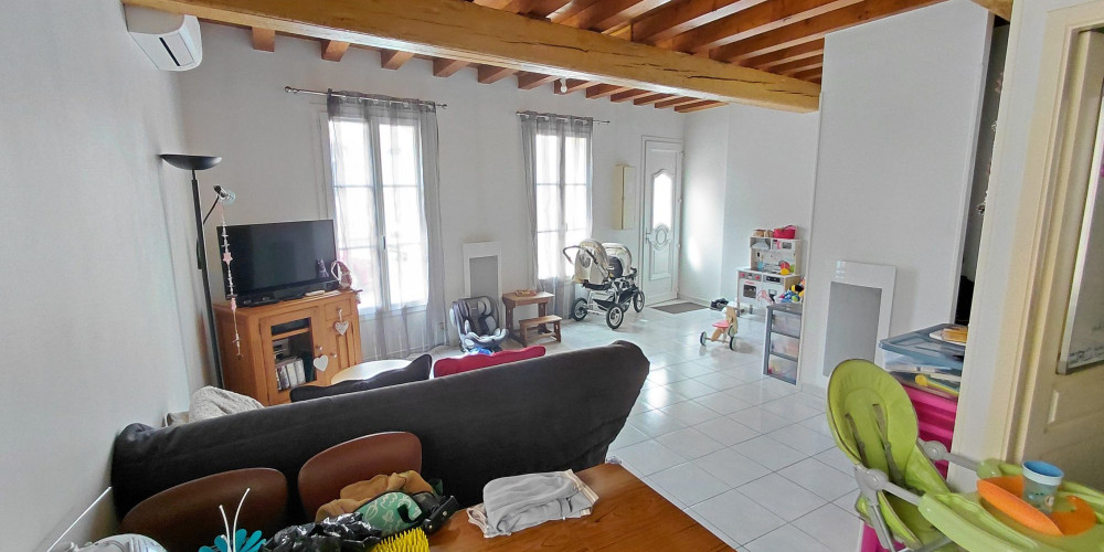 maison à LIBOURNE (33500)