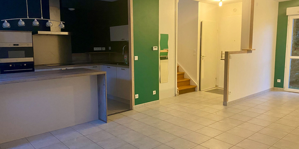 maison à LE TAILLAN MEDOC (33320)