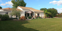 maison à MERIGNAC (33700)