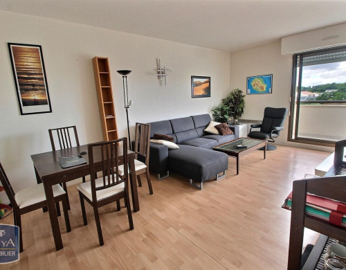 appartement  MERIGNAC