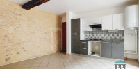 appartement à CADILLAC (33410)