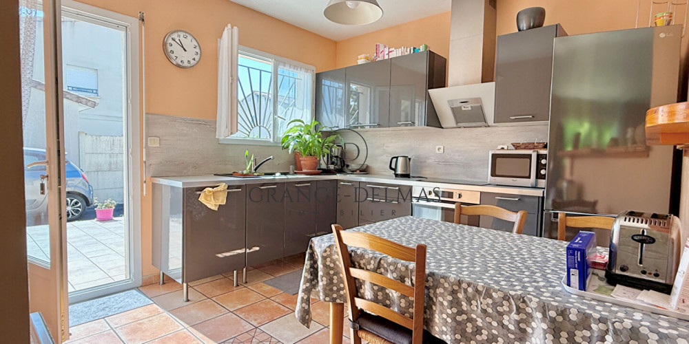 maison à BORDEAUX (33200)