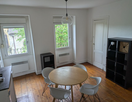 appartement  BORDEAUX