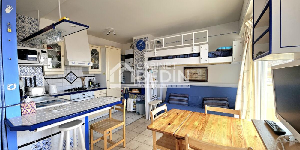 appartement à ARCACHON (33120)