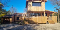 maison à GUJAN MESTRAS (33470)