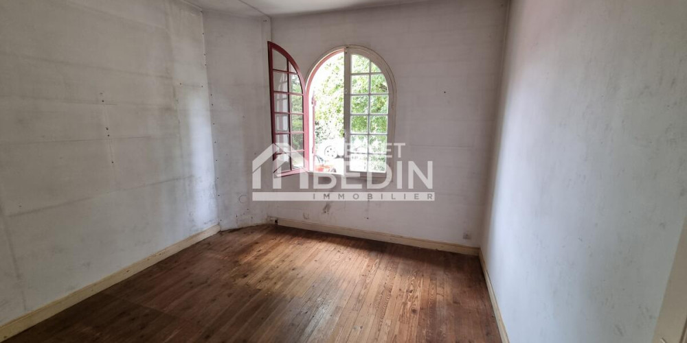 maison à ANDERNOS LES BAINS (33510)