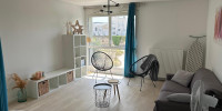 appartement à BORDEAUX (33000)