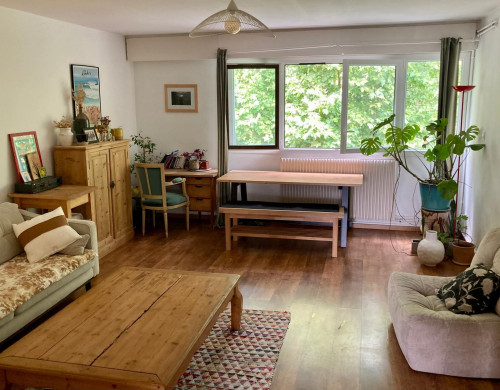 appartement  BORDEAUX