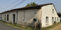 maison à BARSAC (33720)