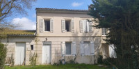 maison à GENISSAC (33420)