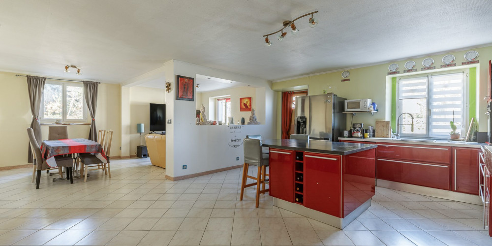 maison à ST BRICE (33540)