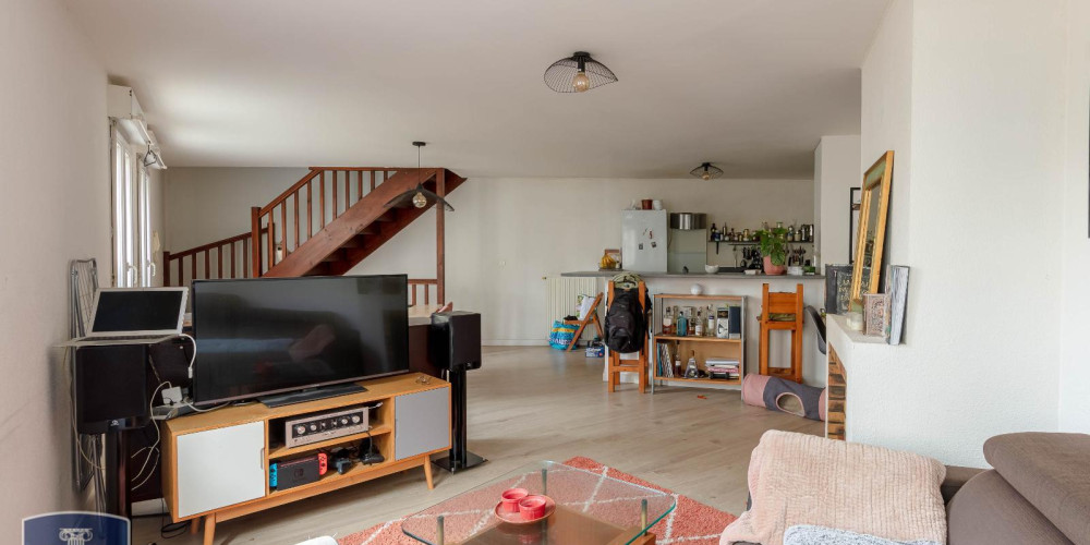 maison à BORDEAUX (33000)