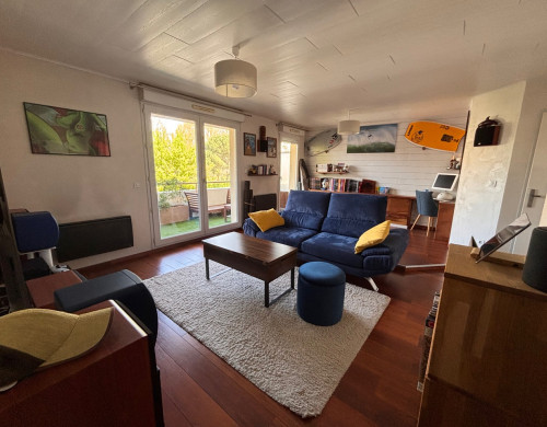 appartement  BLANQUEFORT