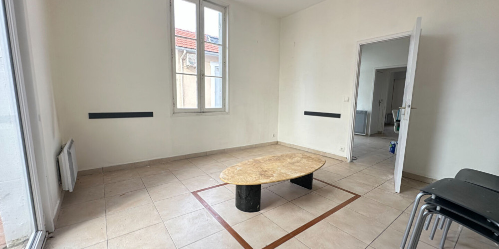 maison à ARCACHON (33120)