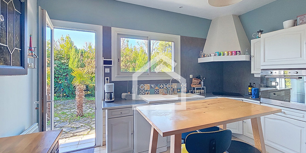 maison à MERIGNAC (33700)