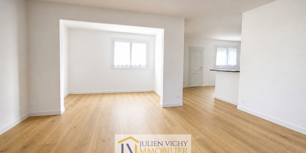appartement à LORMONT (33310)