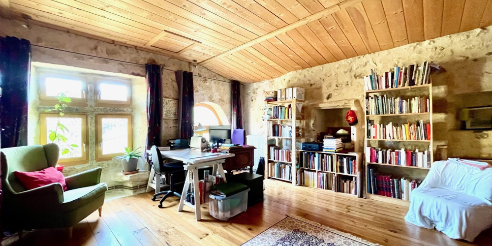 maison à LANGON (33210)