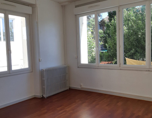 appartement  BORDEAUX