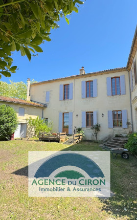 Maison  BARSAC