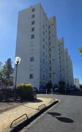 Appartement  BORDEAUX